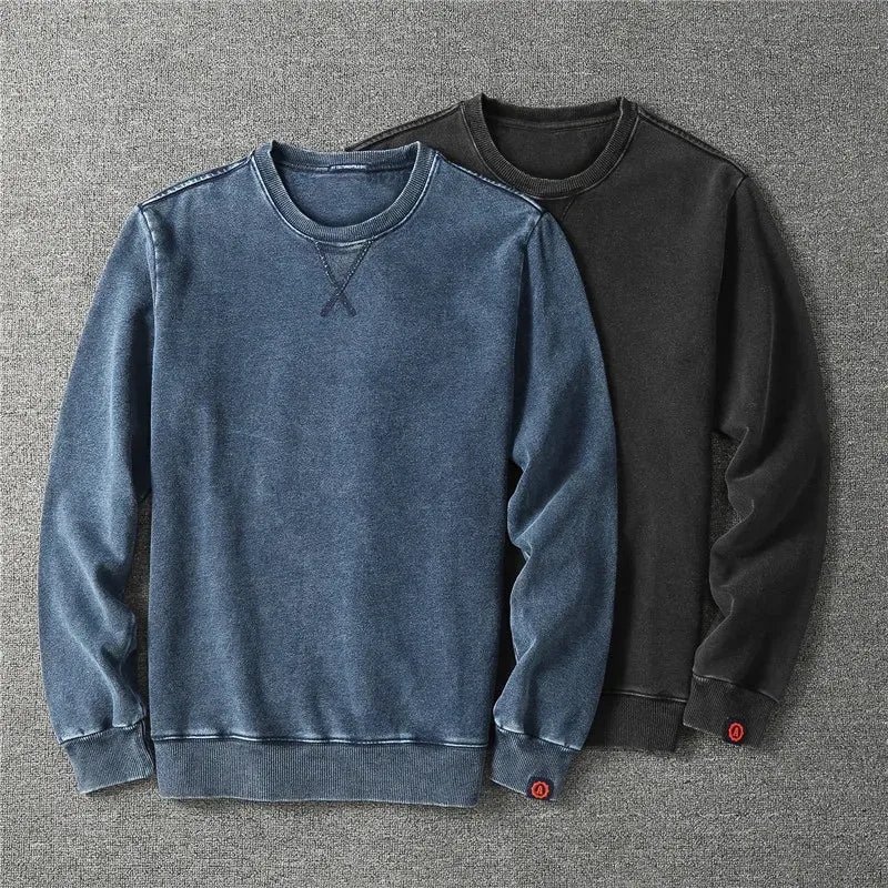 Ben Claude Milano Leisure Sweater