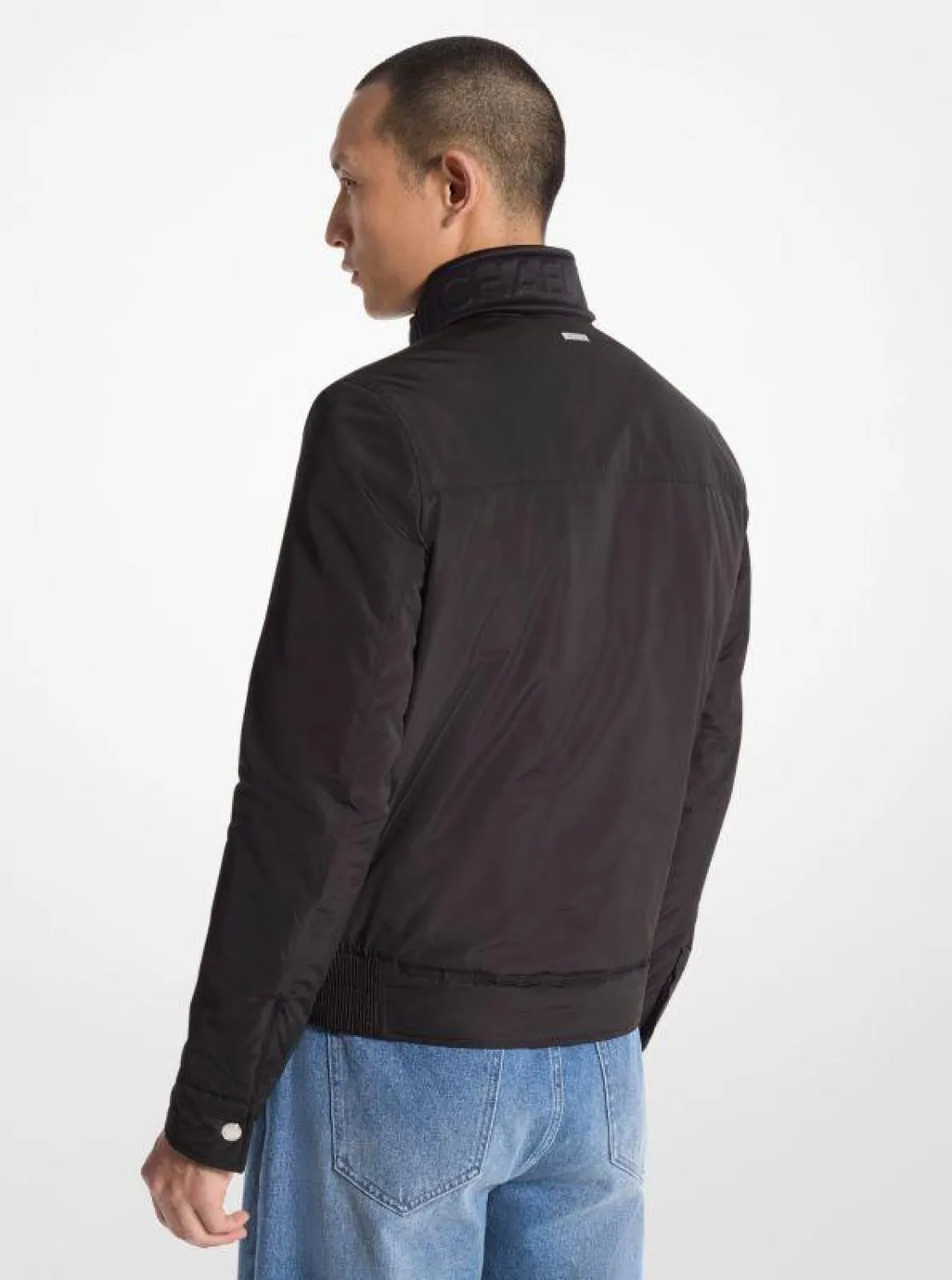 Blouson Jacket