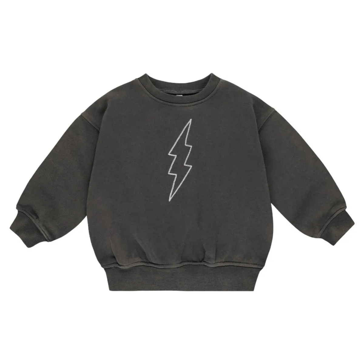 BOLT SWEATSHIRT