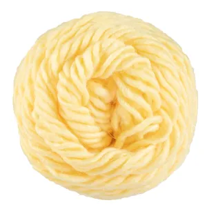 Brown Sheep Lamb's Pride Worsted Yarn - M013 Sun Yellow