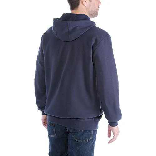 Carhartt 100615 Men's Midweight Hooded Sweatshirt