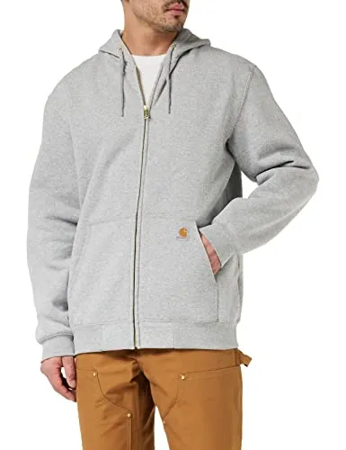 Carhartt 100615 Men's Midweight Hooded Sweatshirt