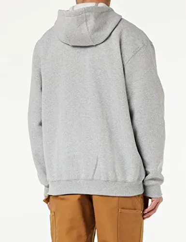 Carhartt 100615 Men's Midweight Hooded Sweatshirt