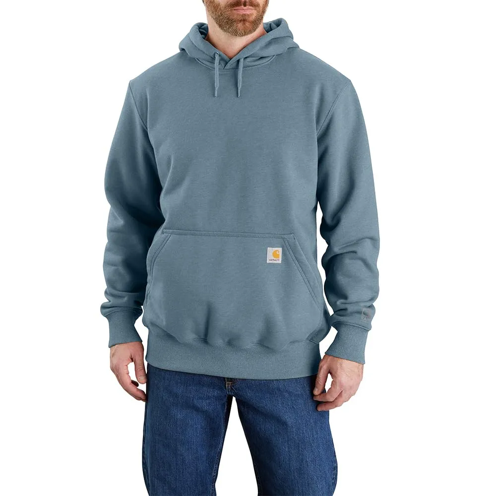 Carhartt 100615 Men's Midweight Hooded Sweatshirt