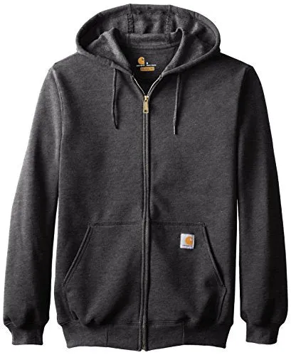 Carhartt 100615 Men's Midweight Hooded Sweatshirt