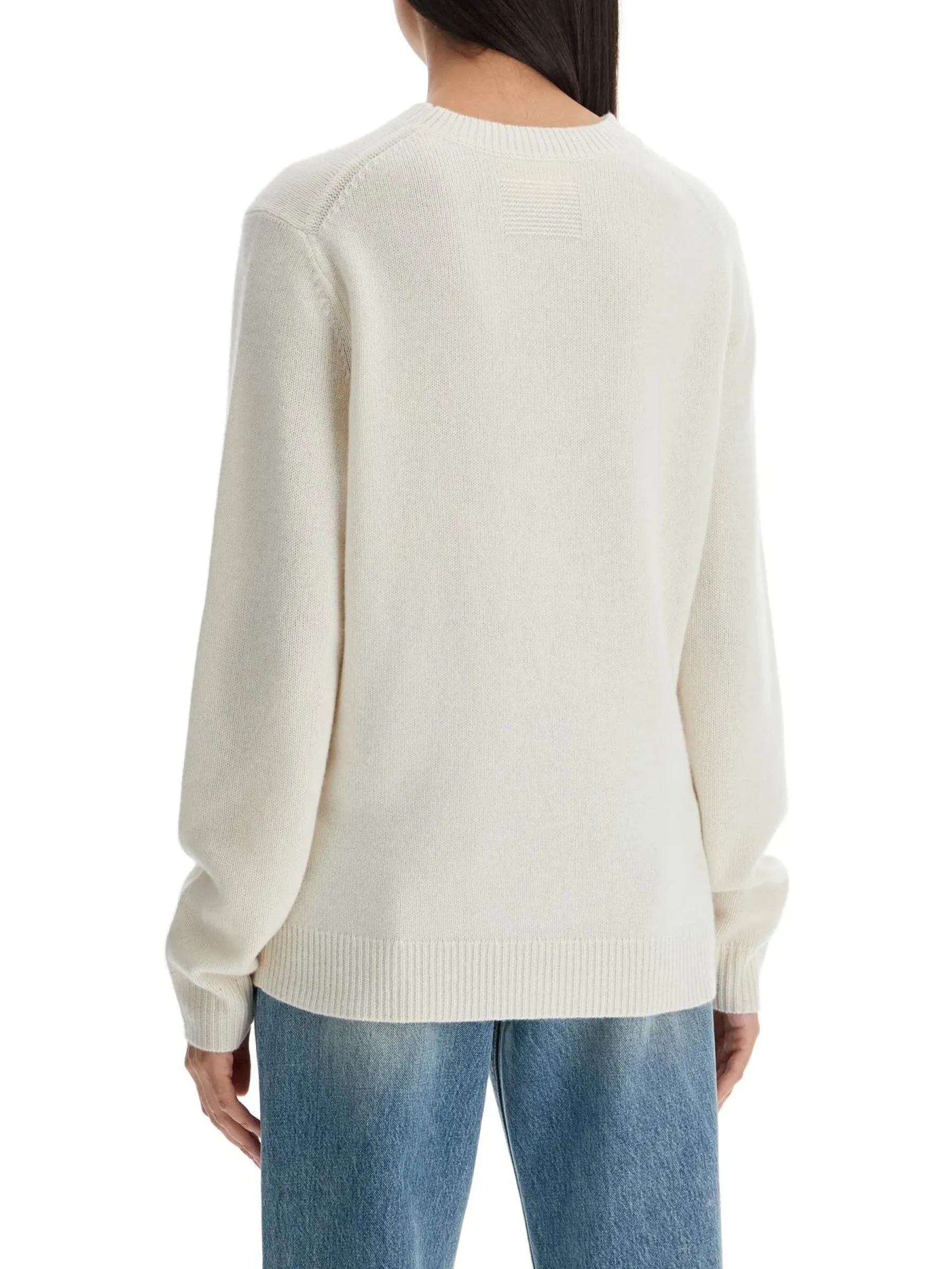 Cashmere Sweater