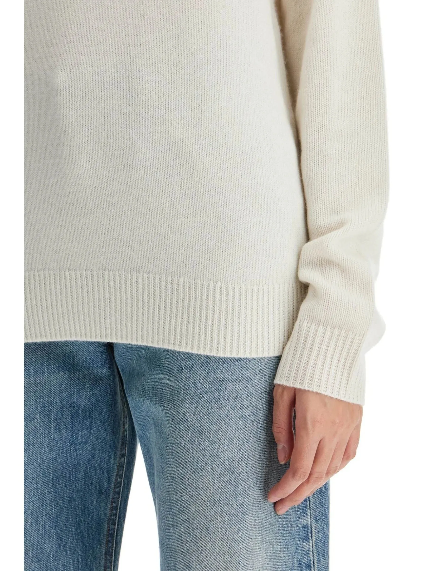 Cashmere Sweater