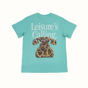 Cat Call Tee