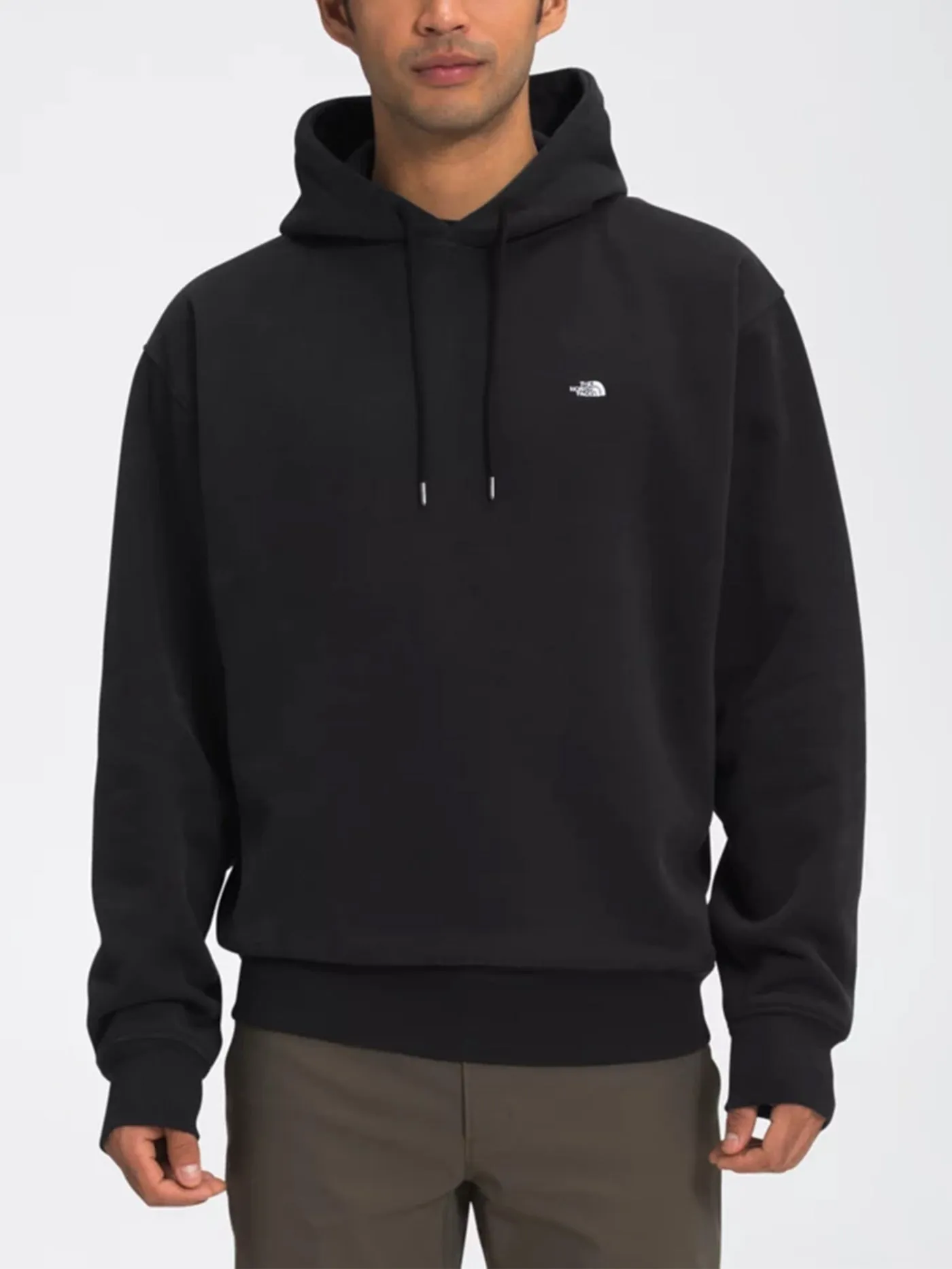 City Standard Hoodie