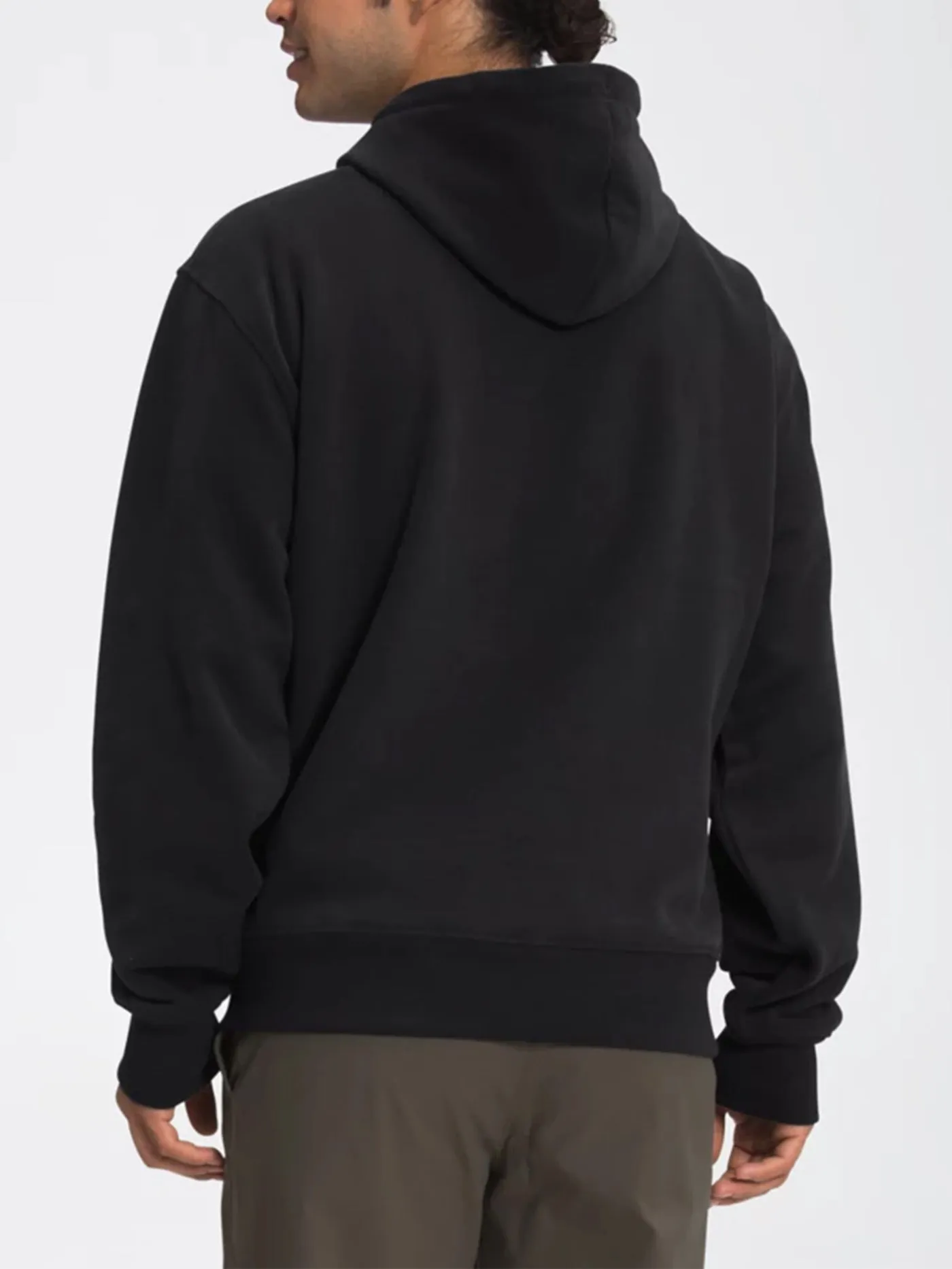 City Standard Hoodie