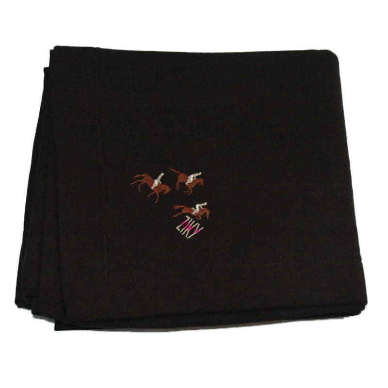 Equestrian Stadium Blanket