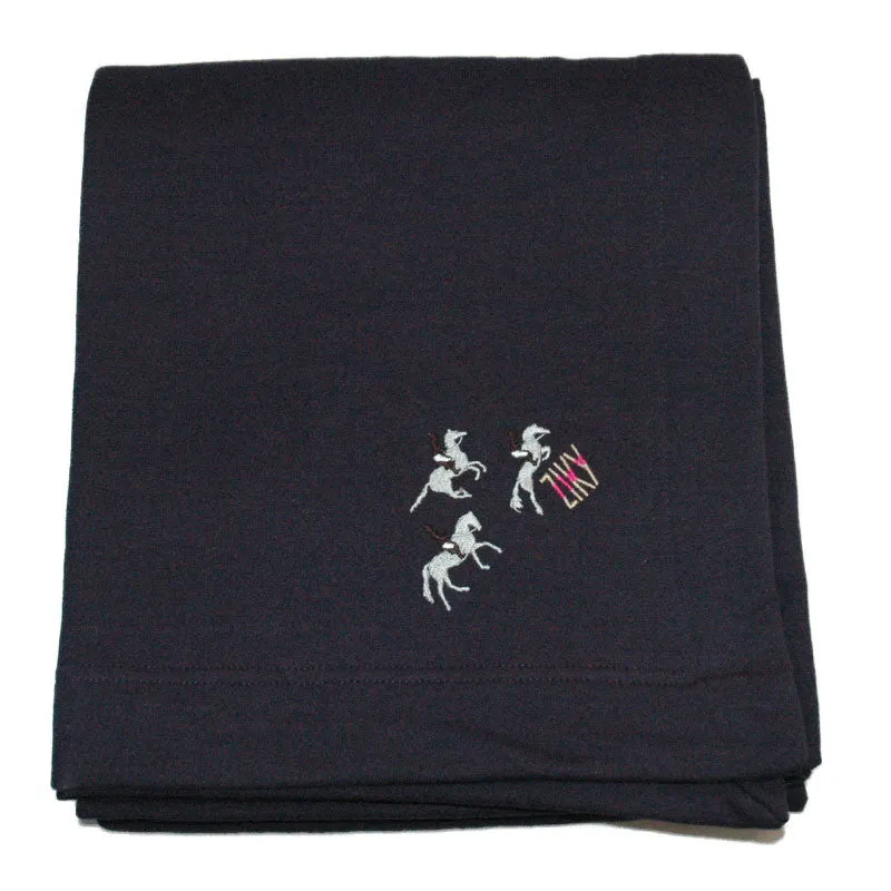 Equestrian Stadium Blanket