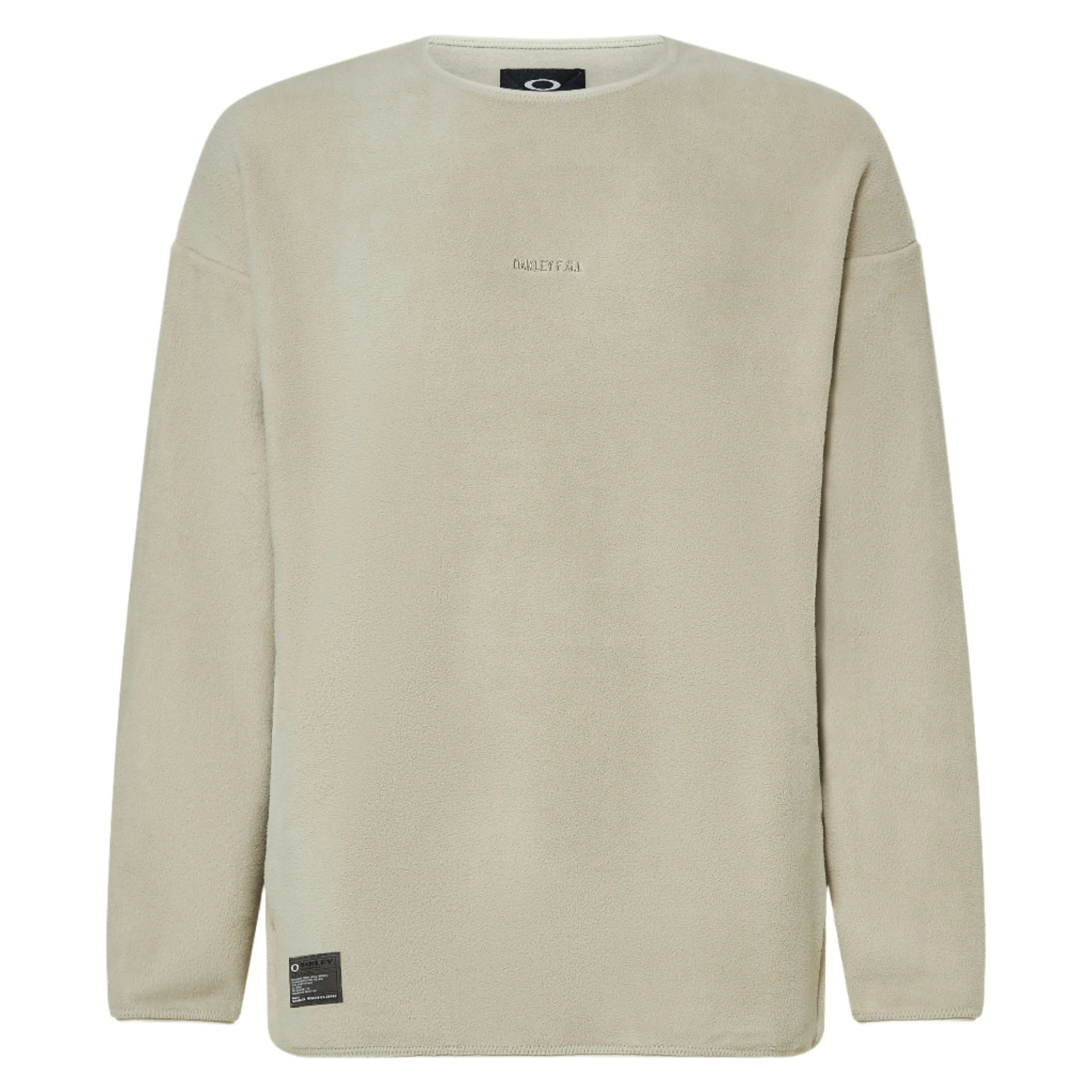 FGL MICRO FLEECE CREW 1.7 DESERT SAND