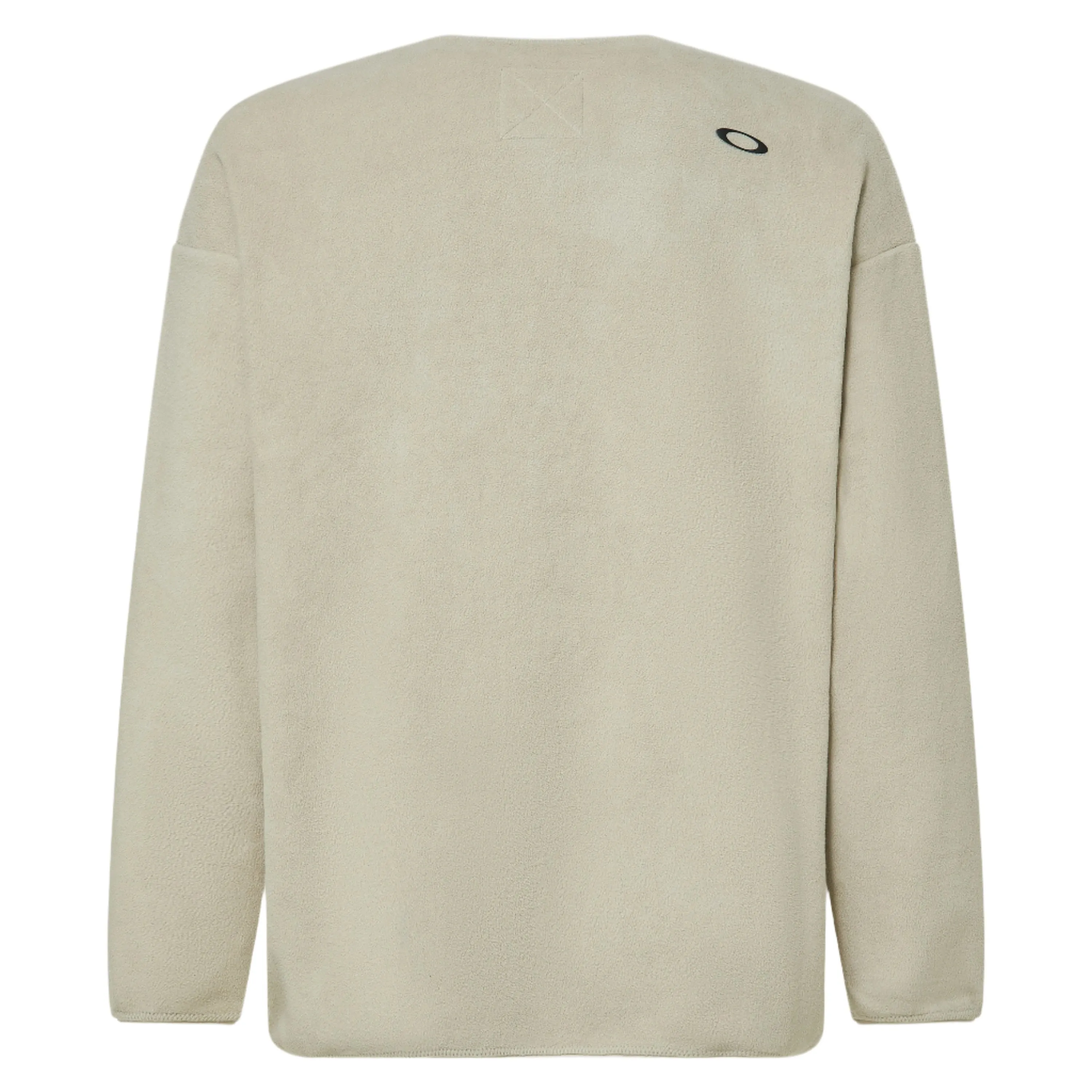 FGL MICRO FLEECE CREW 1.7 DESERT SAND