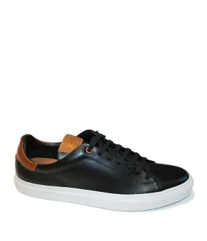 Good Man Brand LEGEND-LO Top Sneaker - Black