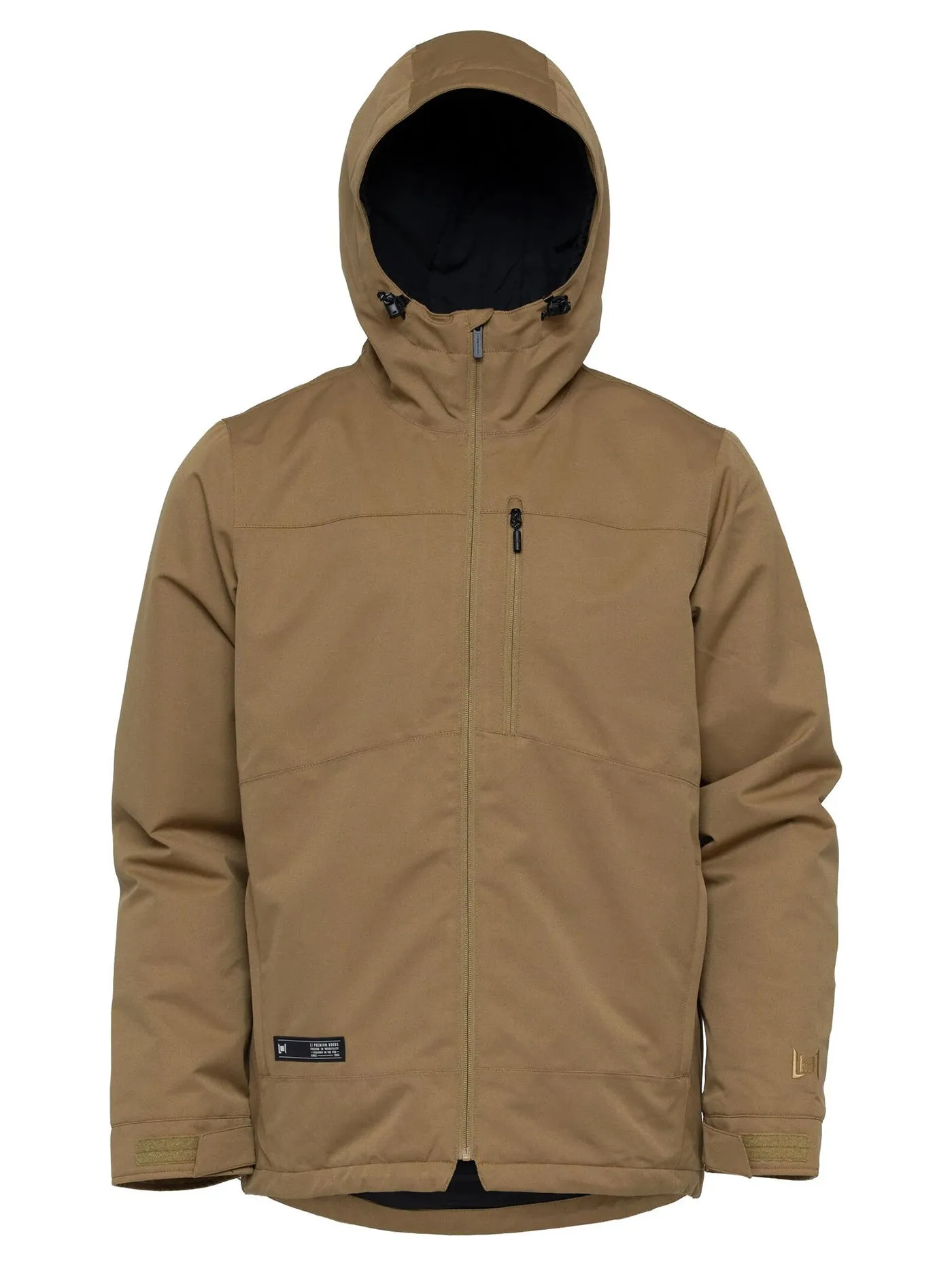 Hasting Jacket