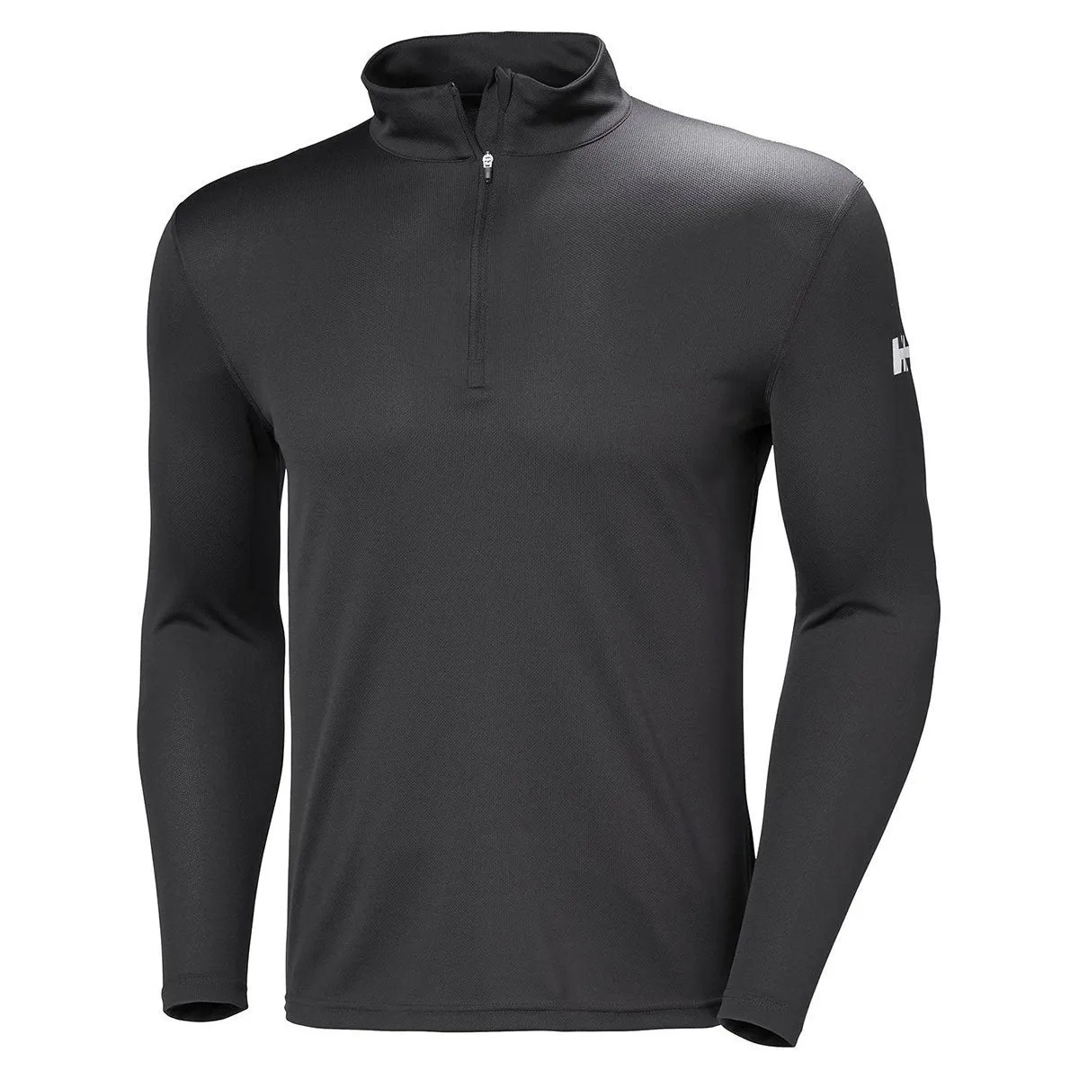 Helly Hansen Men's Ebony Tech Half Zip