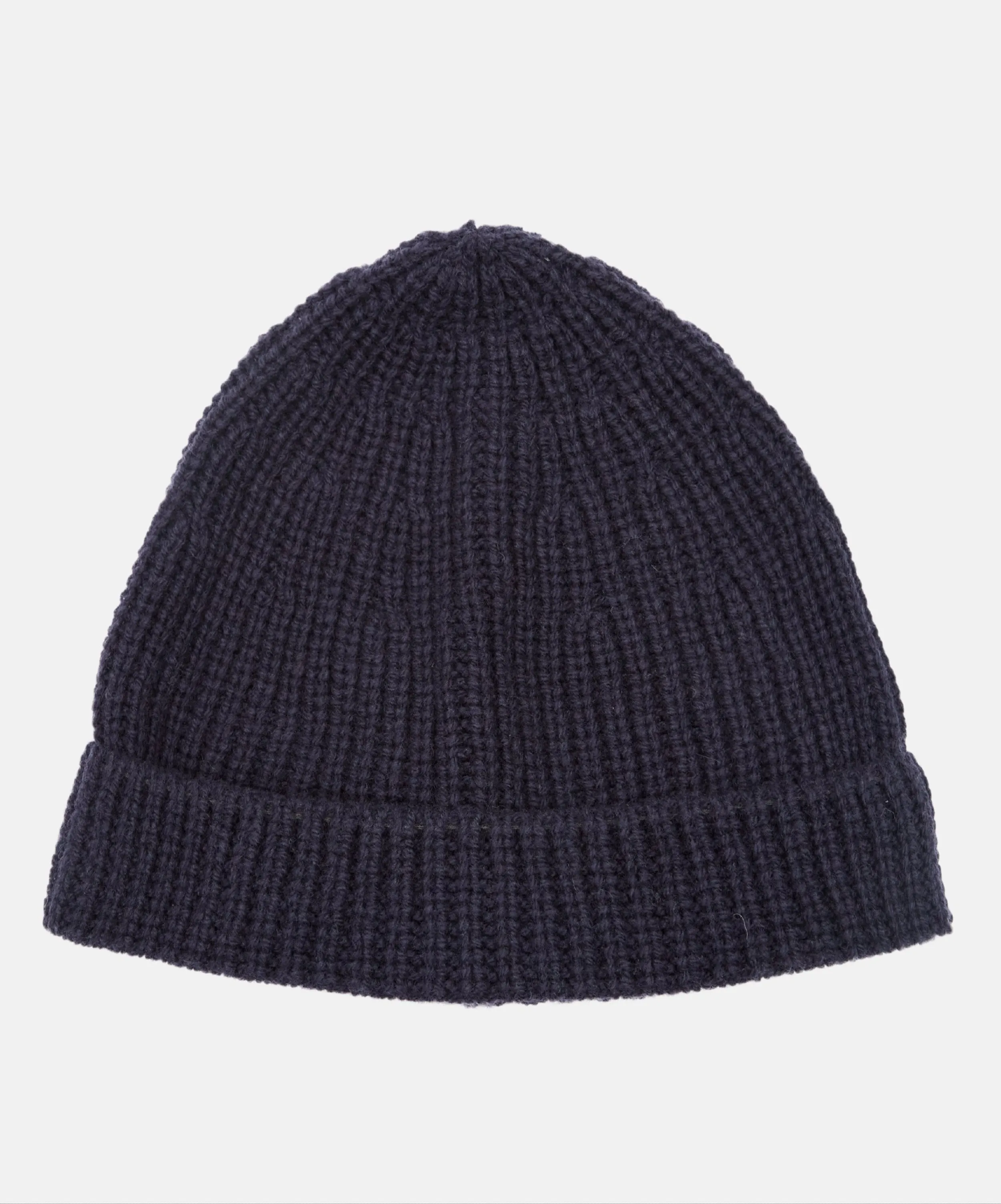 Irish - Beanie Hat - Midnight