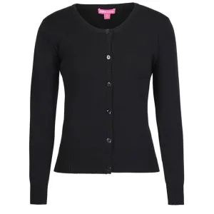 JBs Wear Ladies Corporate Crew Neck Cardigan (6L1CN)