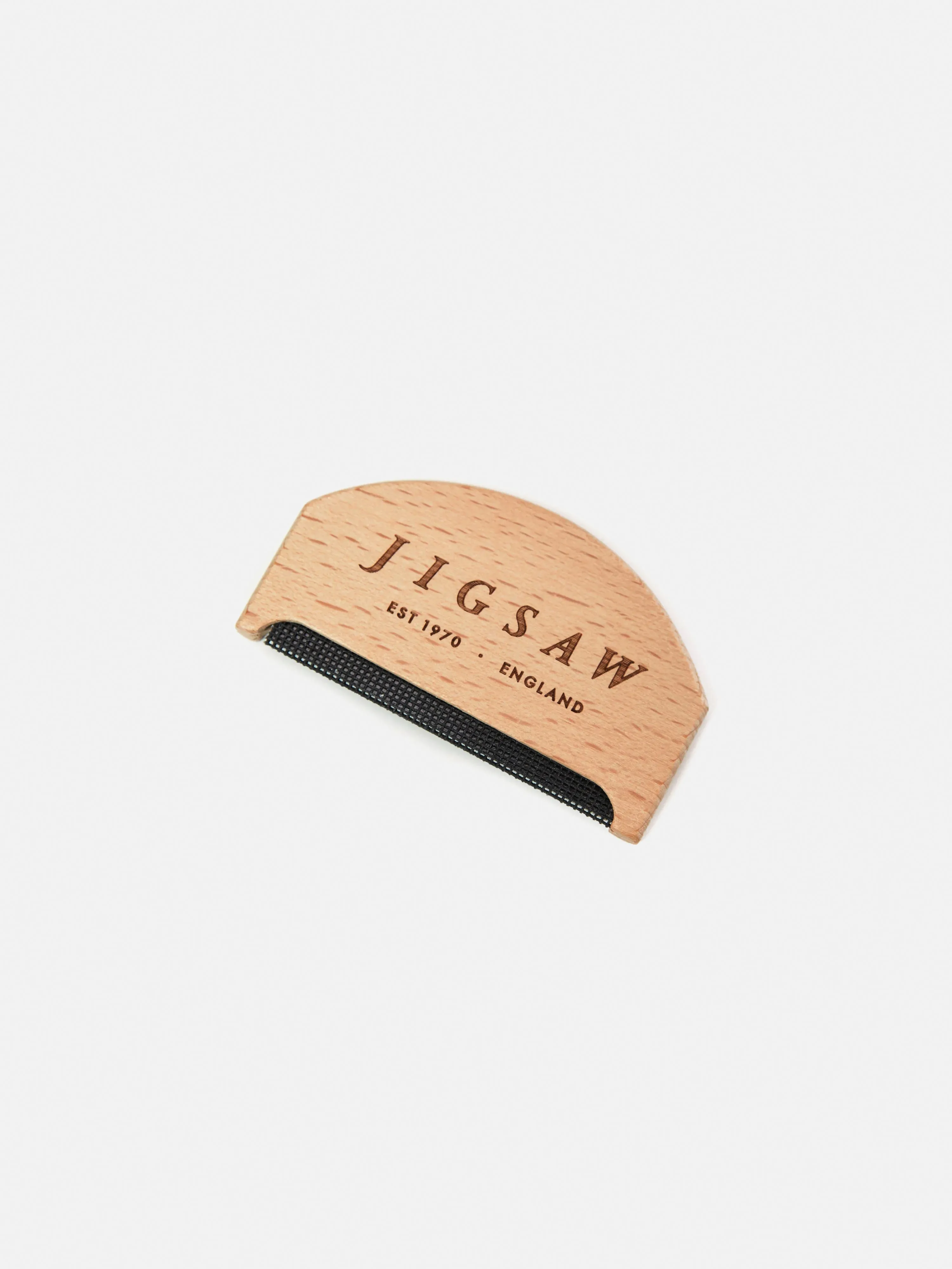 Knitwear Comb | Wood