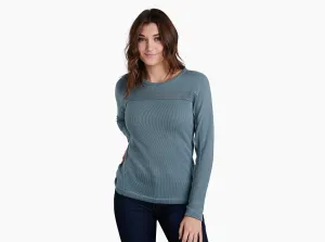 KUHL  Kosta Sweater Long Sleeve Women's