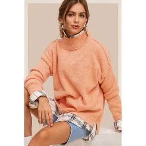 LA MIEL Ella Sweater