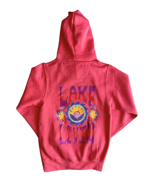 Laid Back Livin' Hoodie