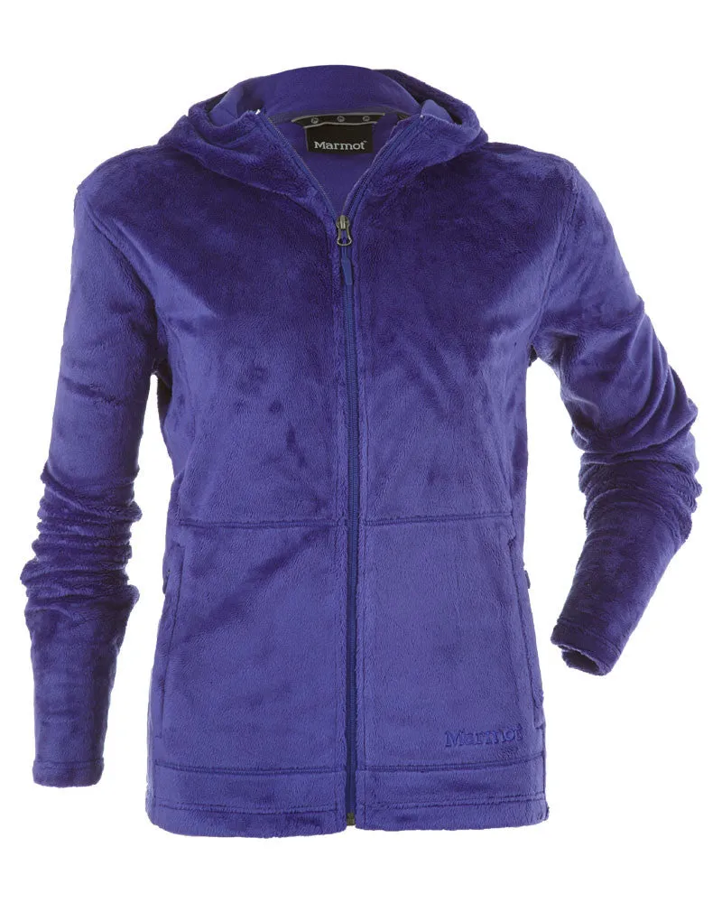 Marmot Flair Hoody Womens Style 89540