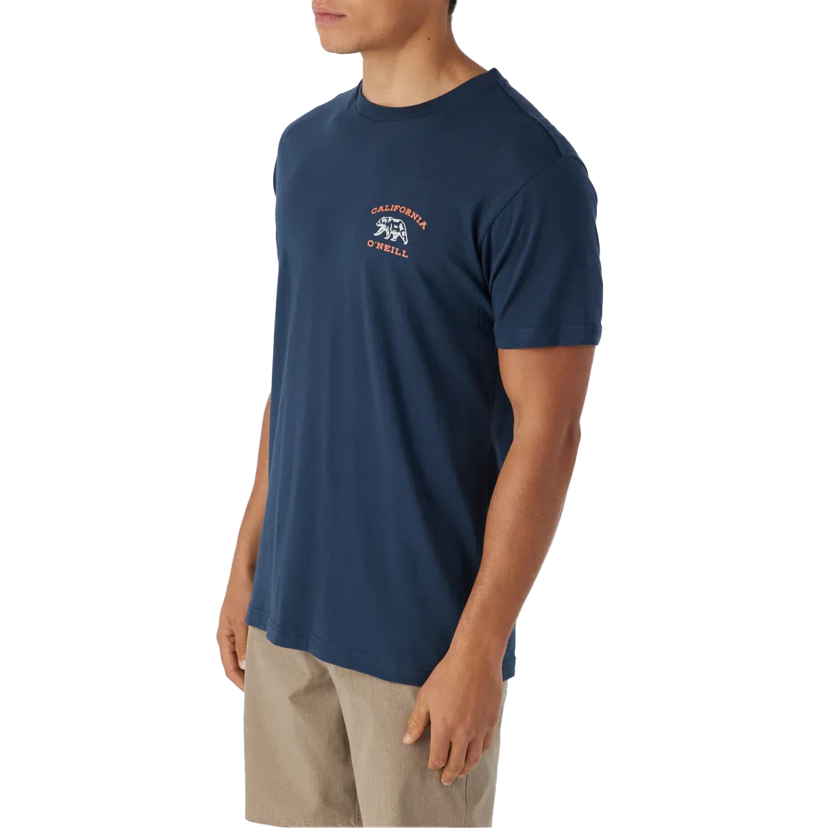 Men's Free Roamer Tee