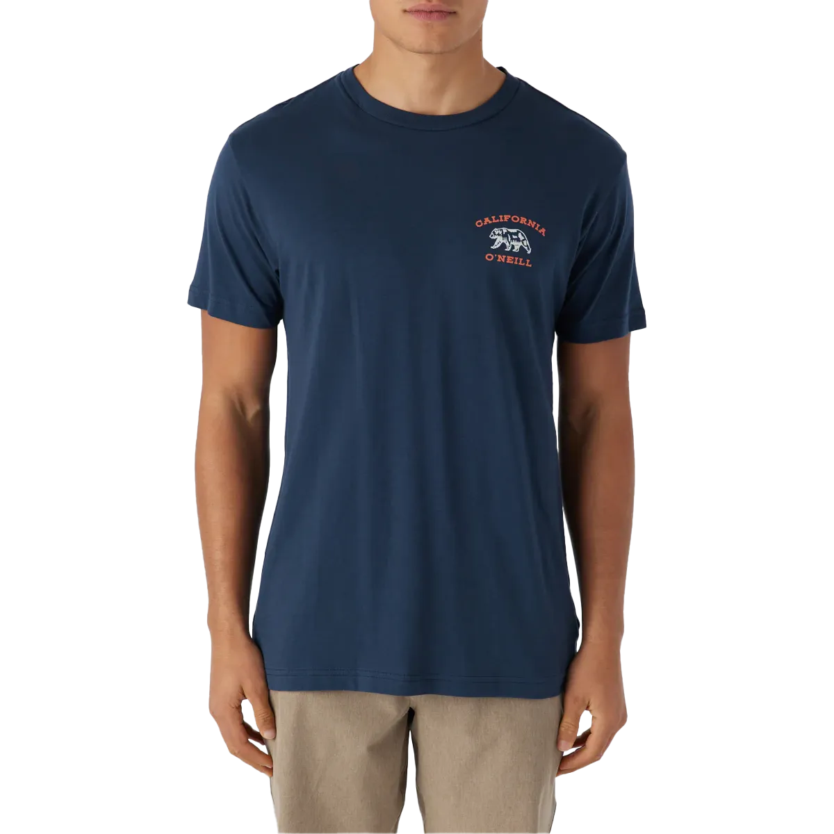 Men's Free Roamer Tee