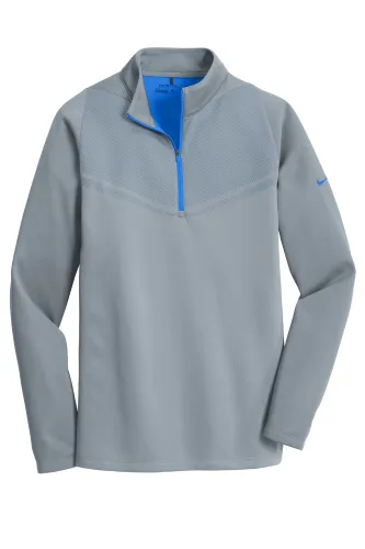 Nike Golf Therma FIT Hypervis Half Zip Jacket