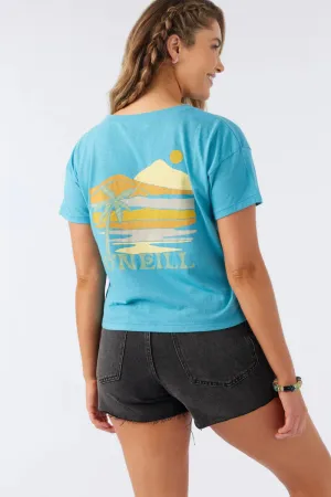 O'Neill Horizon Tee - Women's