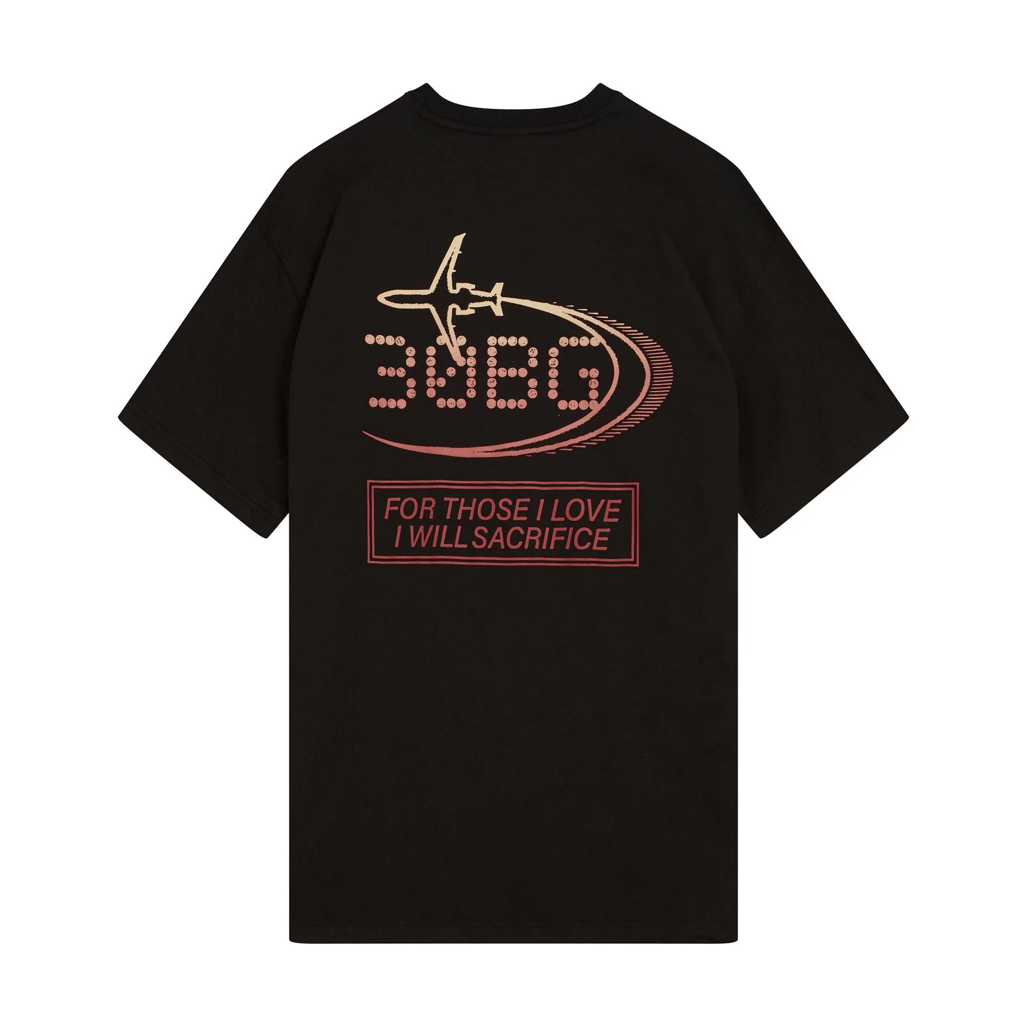 PUMA x Davido 30BG Tee