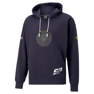 Rbr Sp Graphic Pullover Hoodie