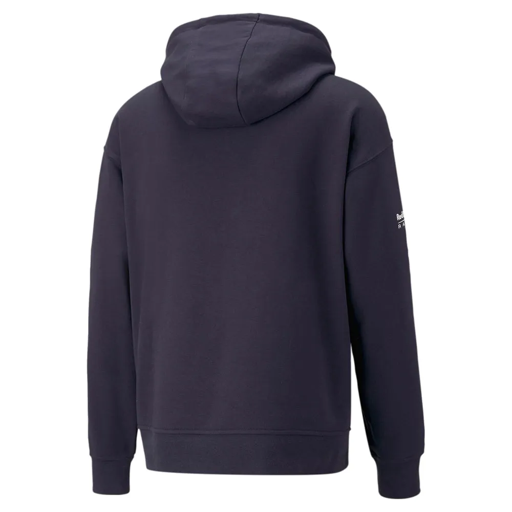 Rbr Sp Graphic Pullover Hoodie