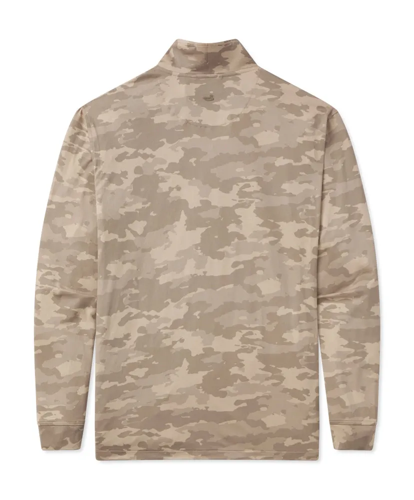 Southern Marsh - Mansfield Performance Pullover