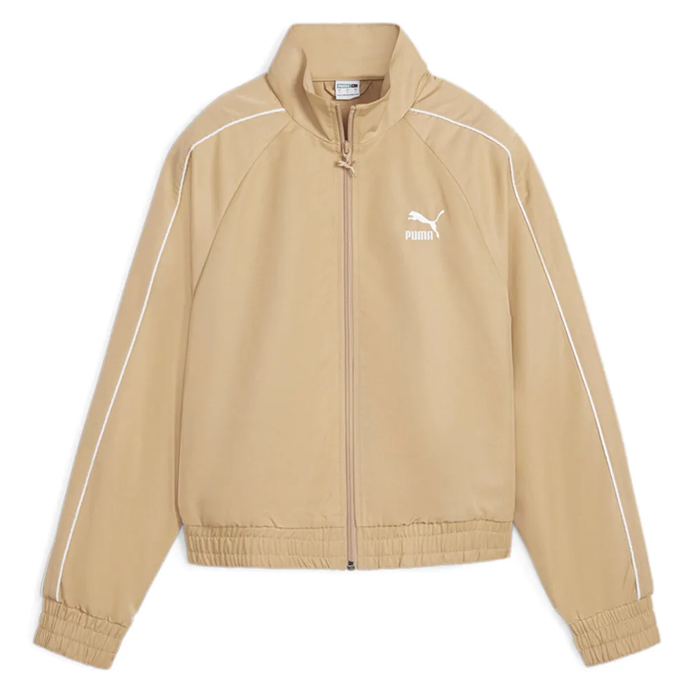 T7 Track Full Zip Jacket