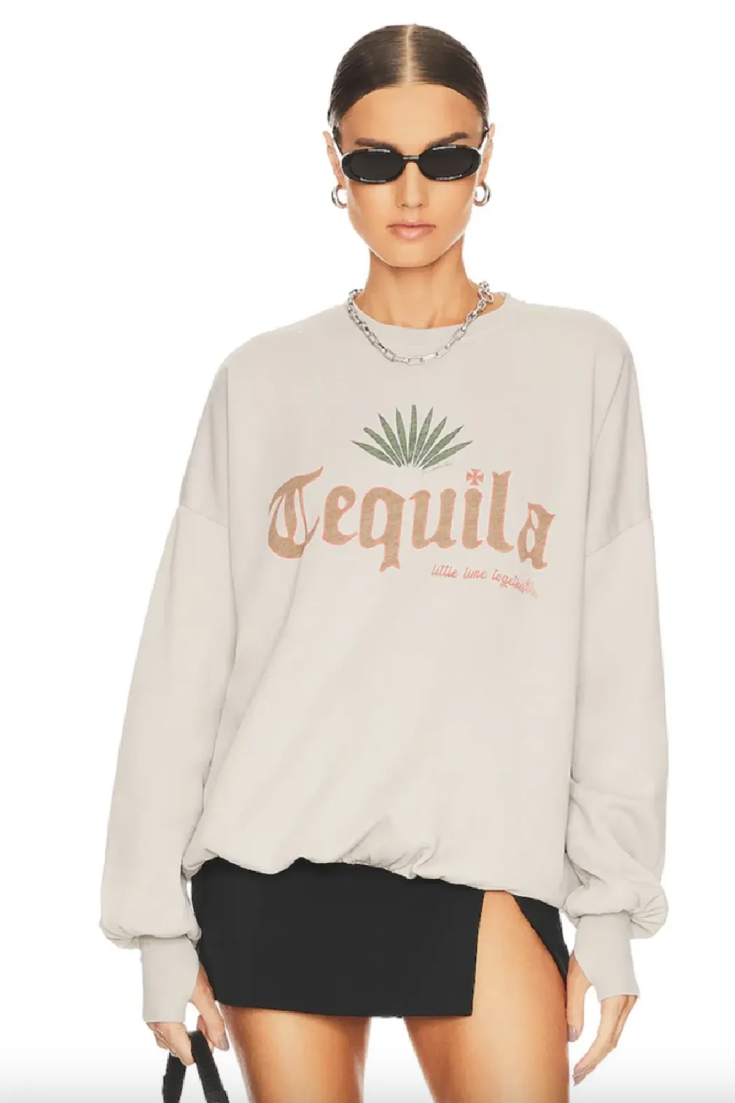 Tequila Jumper