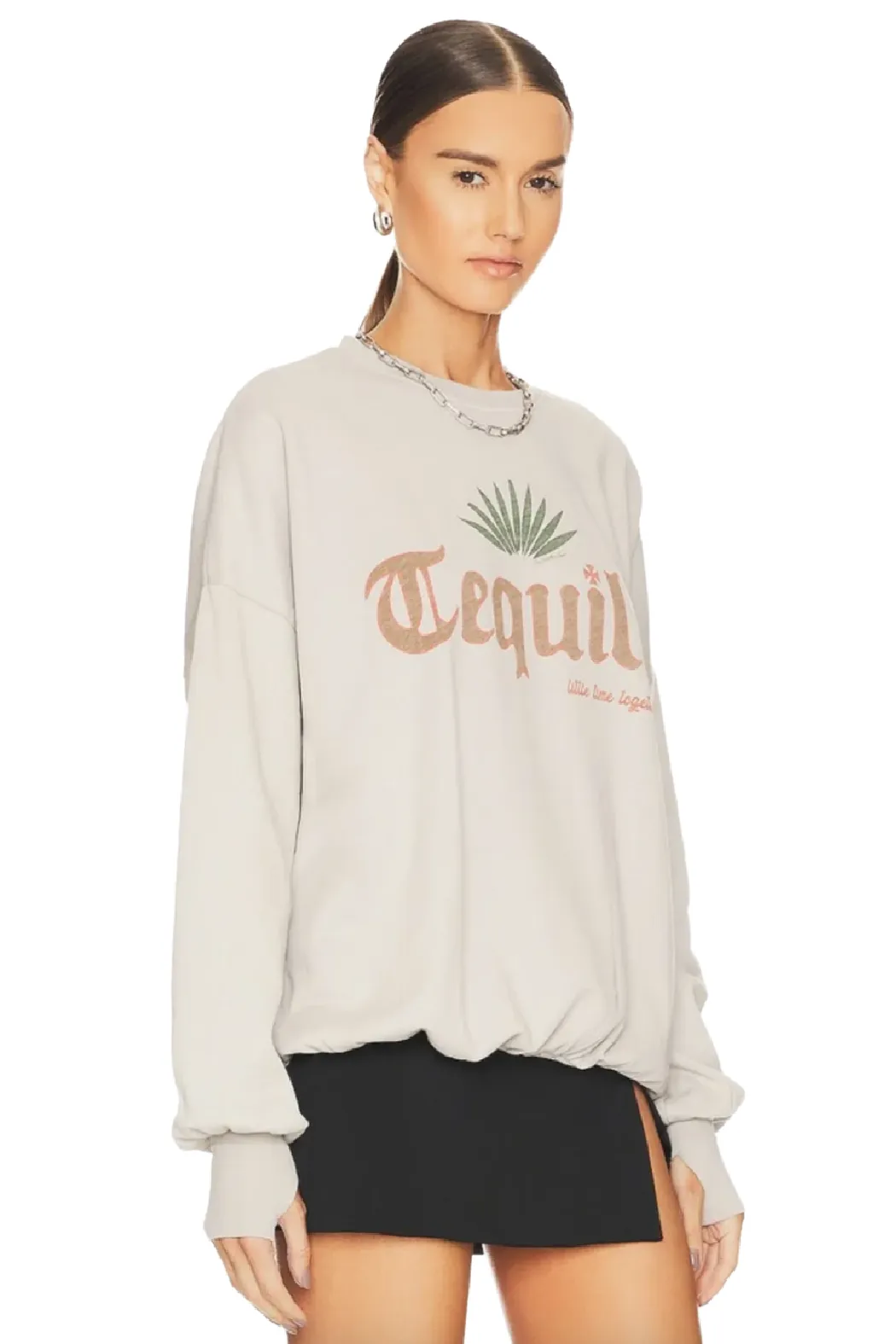 Tequila Jumper