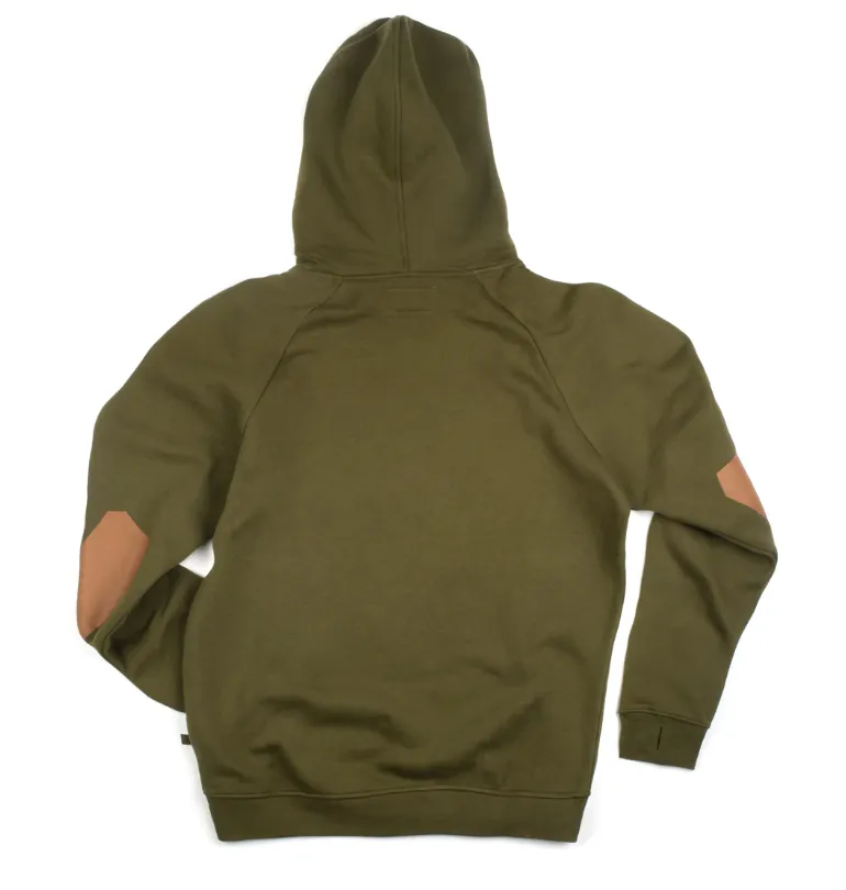 Troll Co. Men's Torrid "DHCM" Drawstring Hoodie