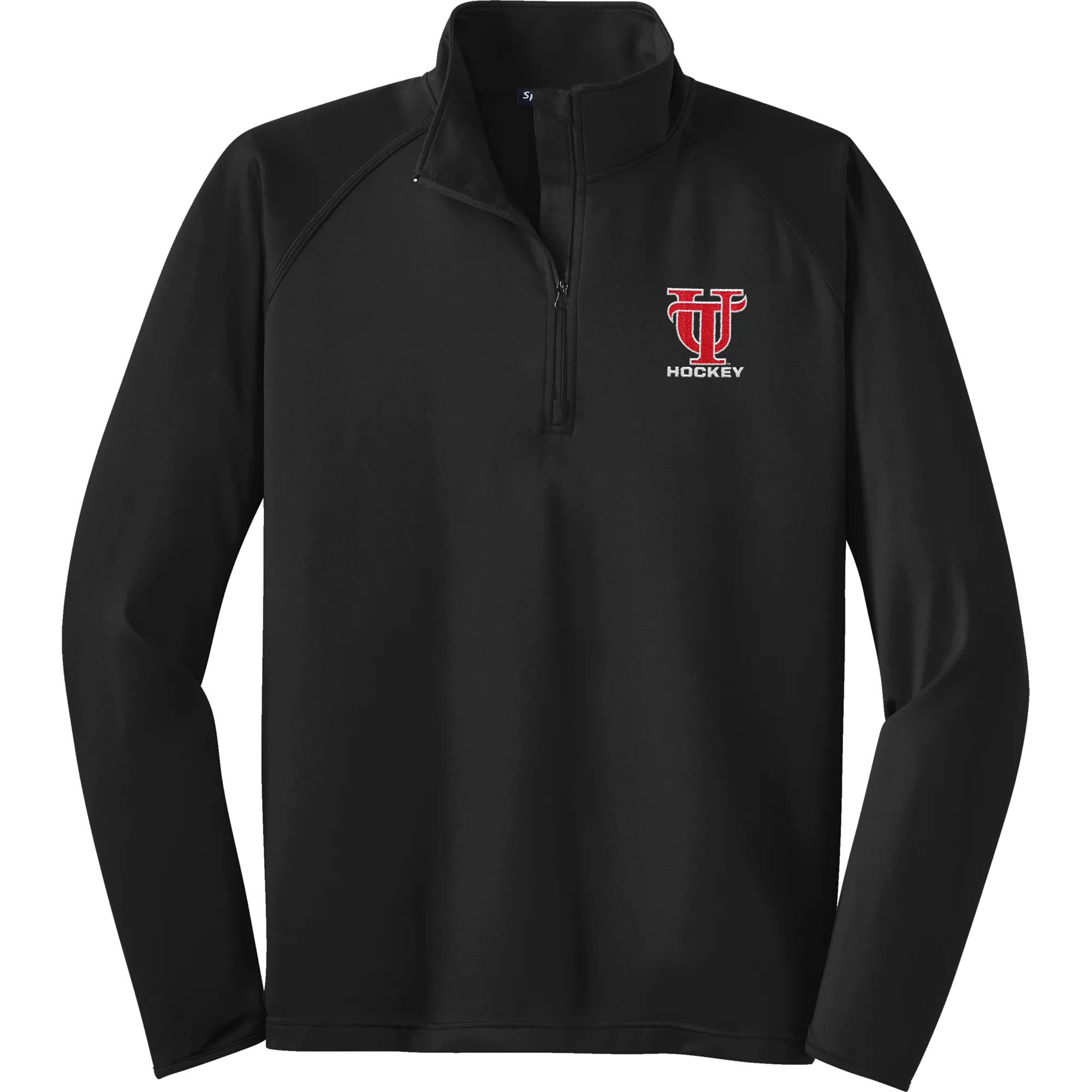 University of Tampa Sport-Wick Stretch 1/4-Zip Pullover