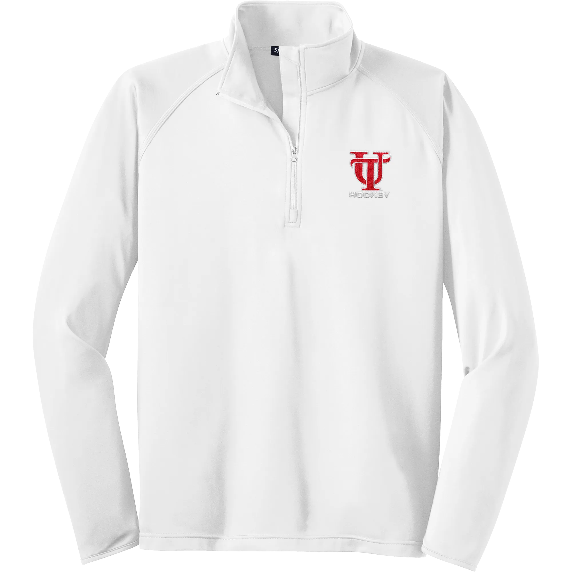 University of Tampa Sport-Wick Stretch 1/4-Zip Pullover