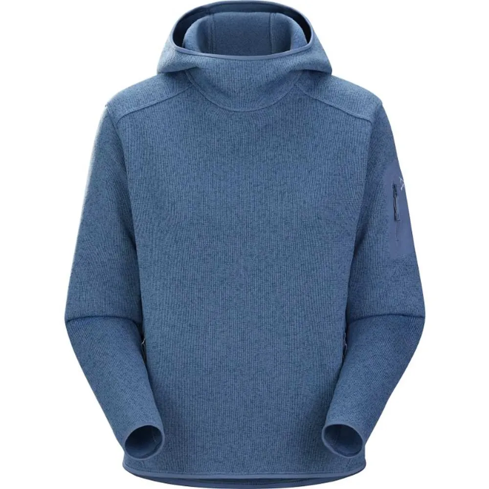 Women's Covert Pullover Hoody