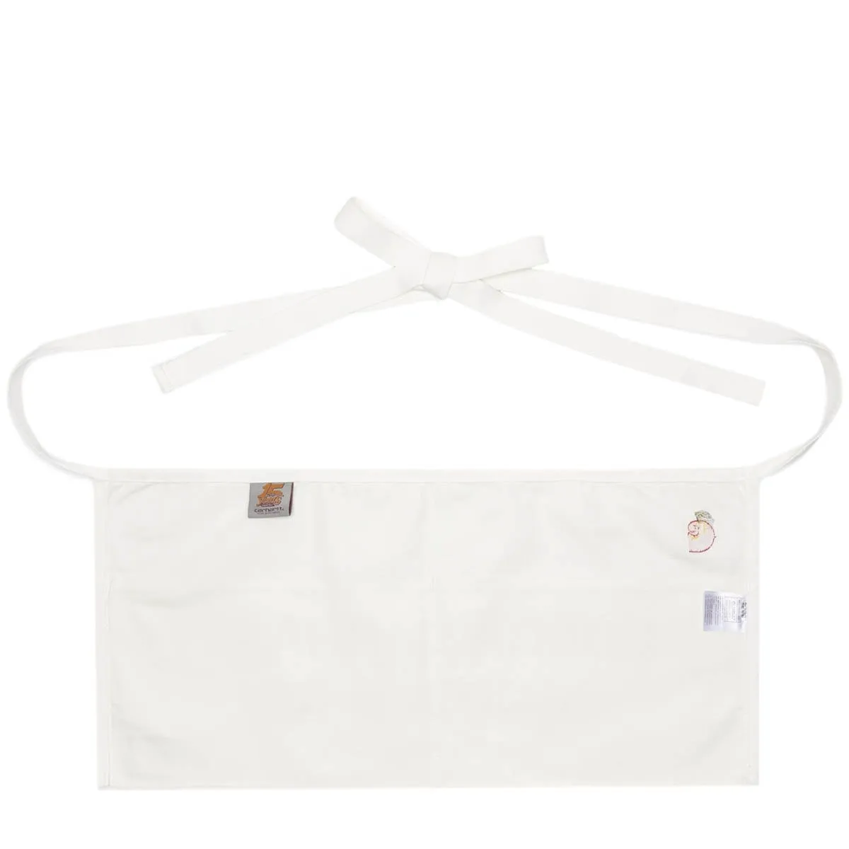 X CARHARTT WIP PRODUCE APRON